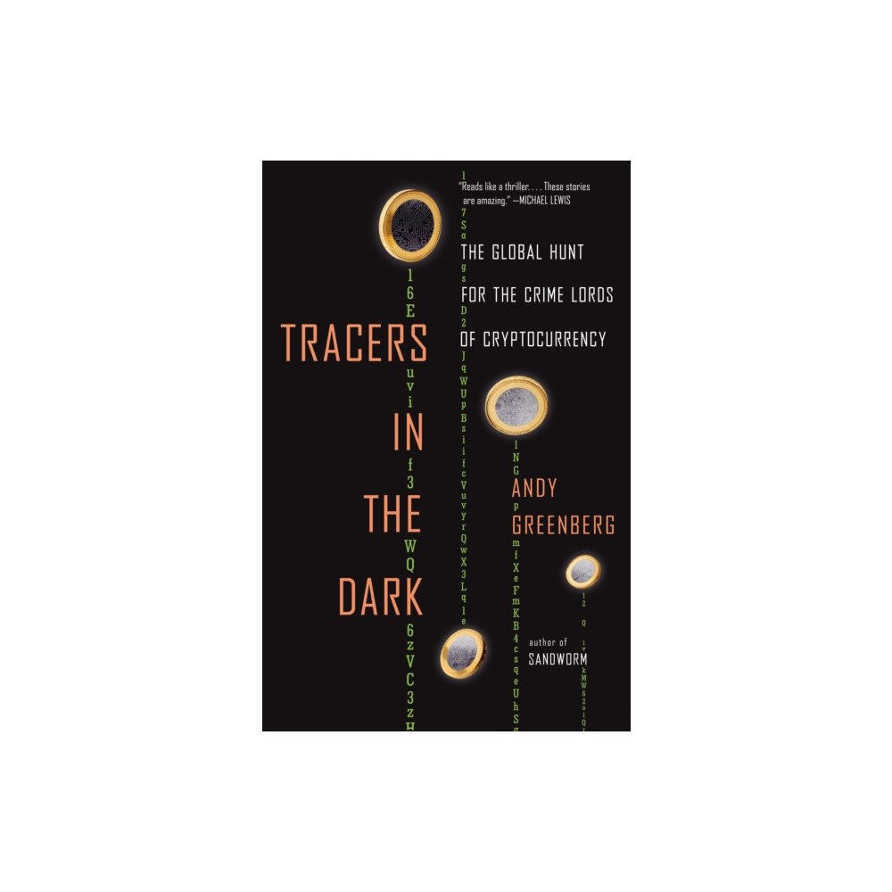 Random House Inc Tracers in the Dark (häftad, eng)