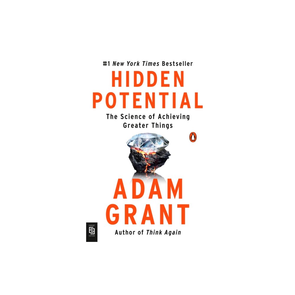 Penguin Putnam Inc Hidden Potential (häftad, eng)