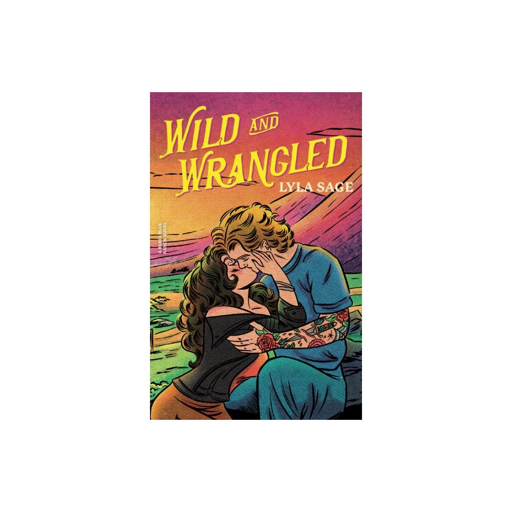 Random House Inc Wild and Wrangled (häftad, eng)