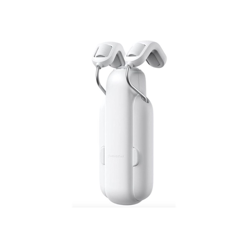 Switchbot SwitchBot Curtain 3 - gardinomkopplare - rod