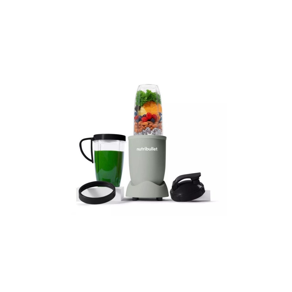 Nutri Bullet NutriBullet Pro NB907MAJD