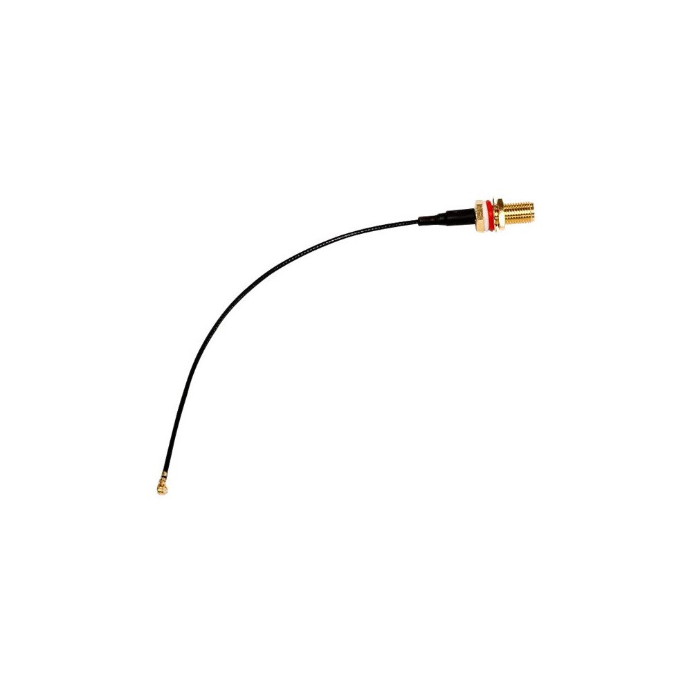 MikroTik MikroTik Pigtail