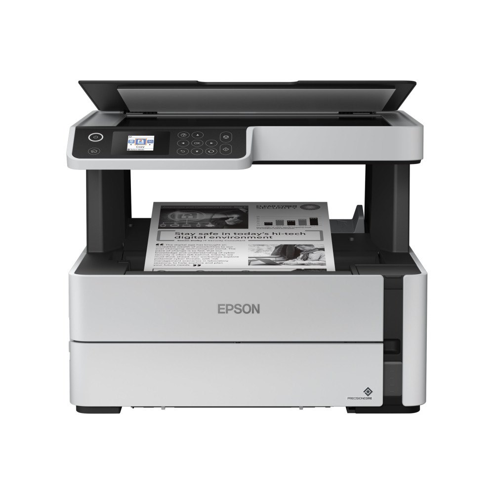 EPSON Epson EcoTank M2170 - multifunktionsskrivare - svartvit