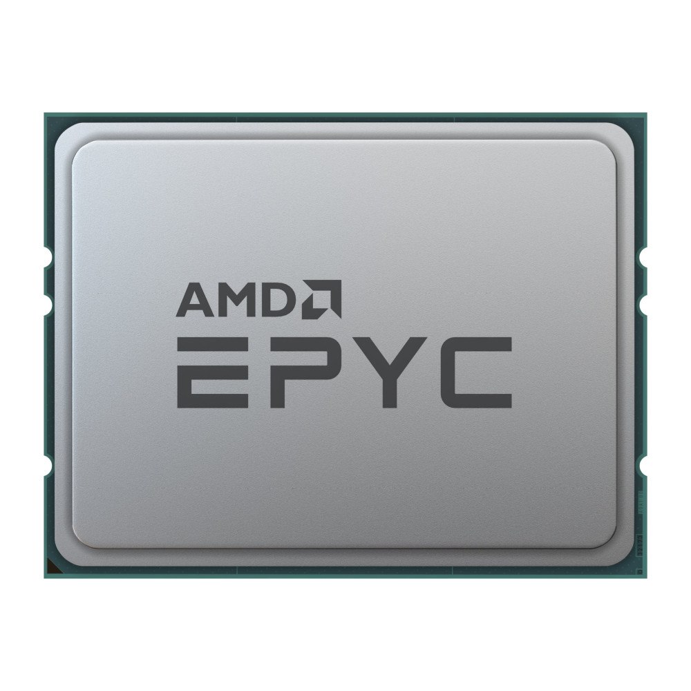 AMD AMD EPYC 7413 / 2.65 GHz processor - OEM