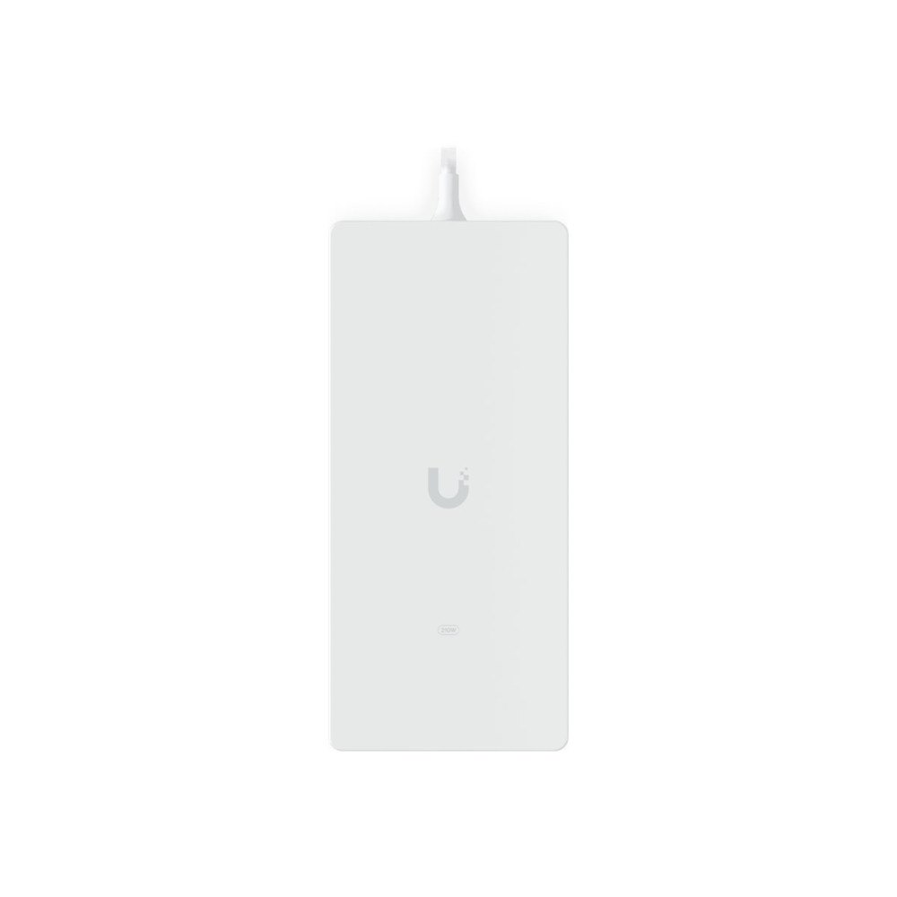 Ubiquiti Ubiquiti UniFi - strömadapter - 210 Watt