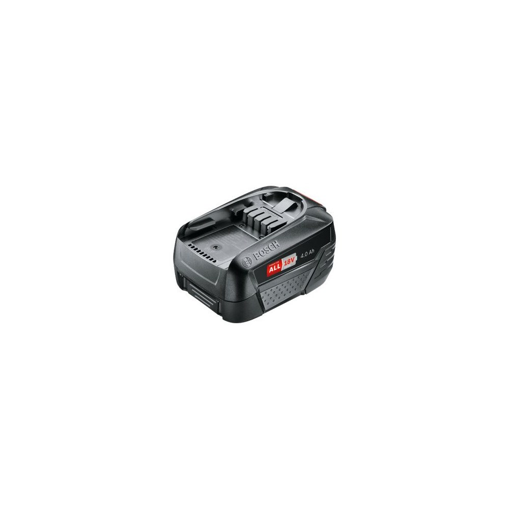 Bosch Bosch batteri - Li-Ion