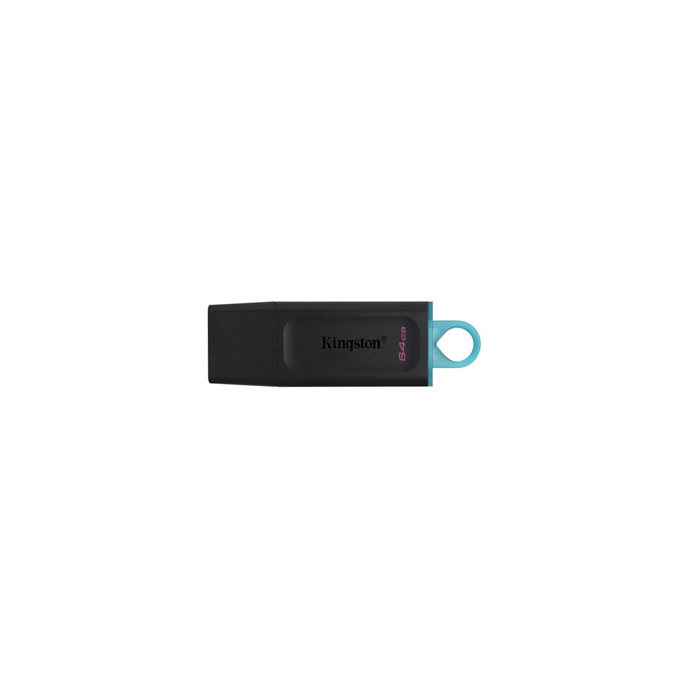 Kingston Technology Kingston Technology DataTraveler Exodia, 64 GB, USB Type-A,...