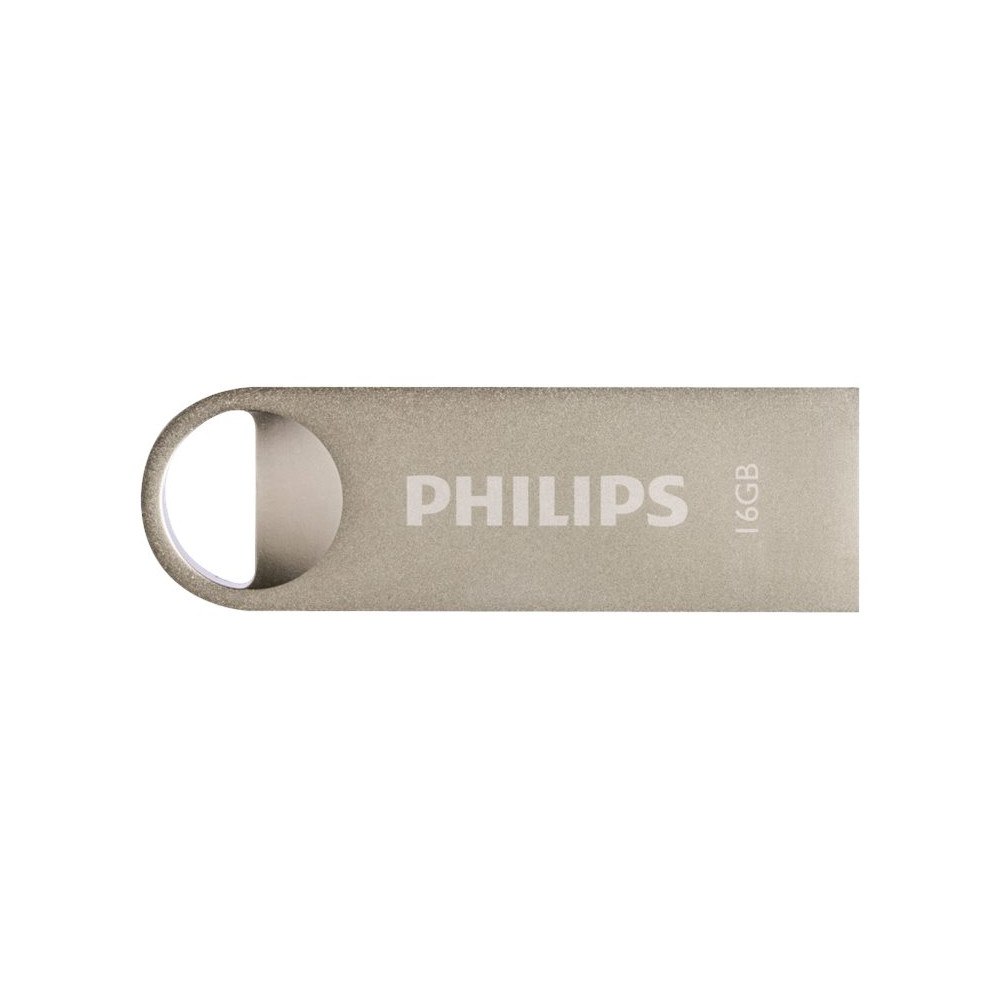 Philips Philips FM16FD160B Moon edition 2.0 - USB flash-enhet - 16 GB