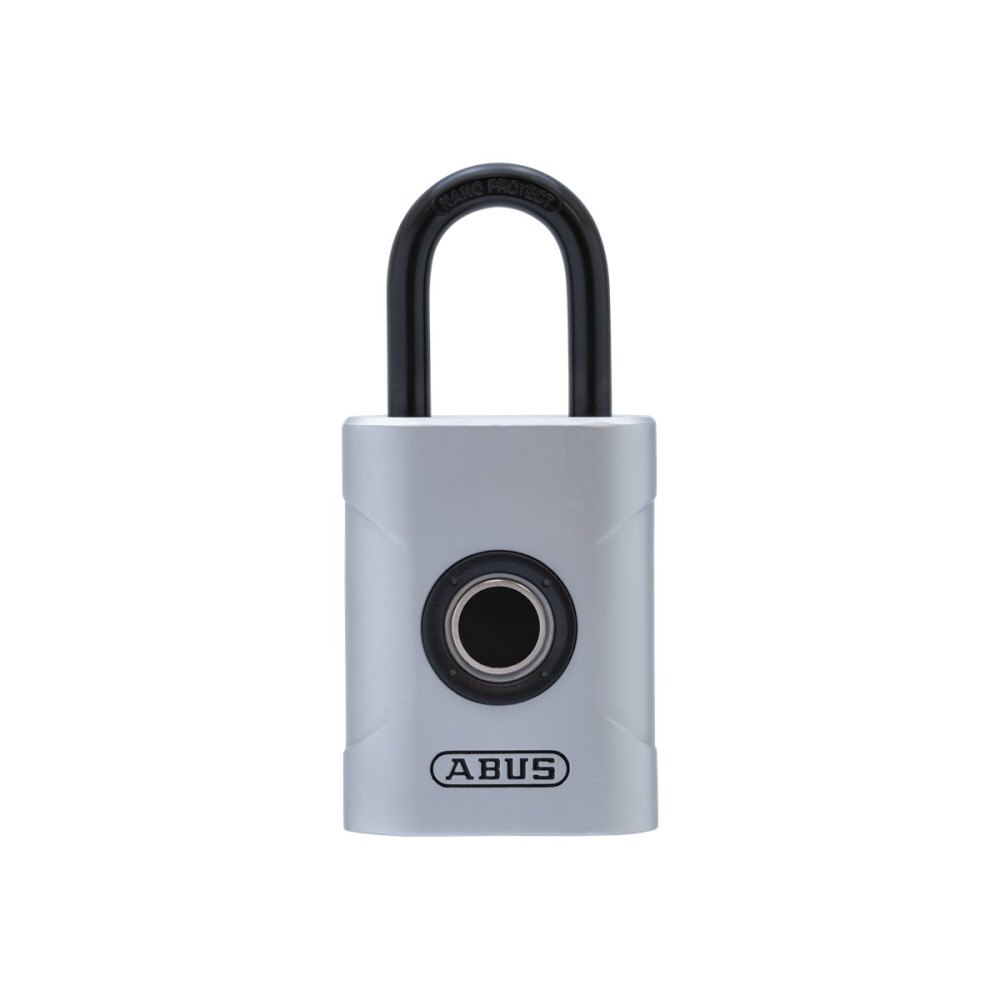 ABUS ABUS Touch 57/45 - hänglås - silver