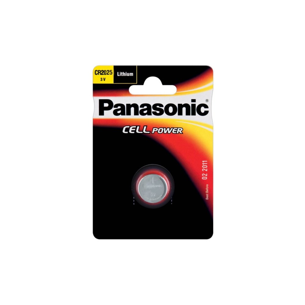 Panasonic Panasonic