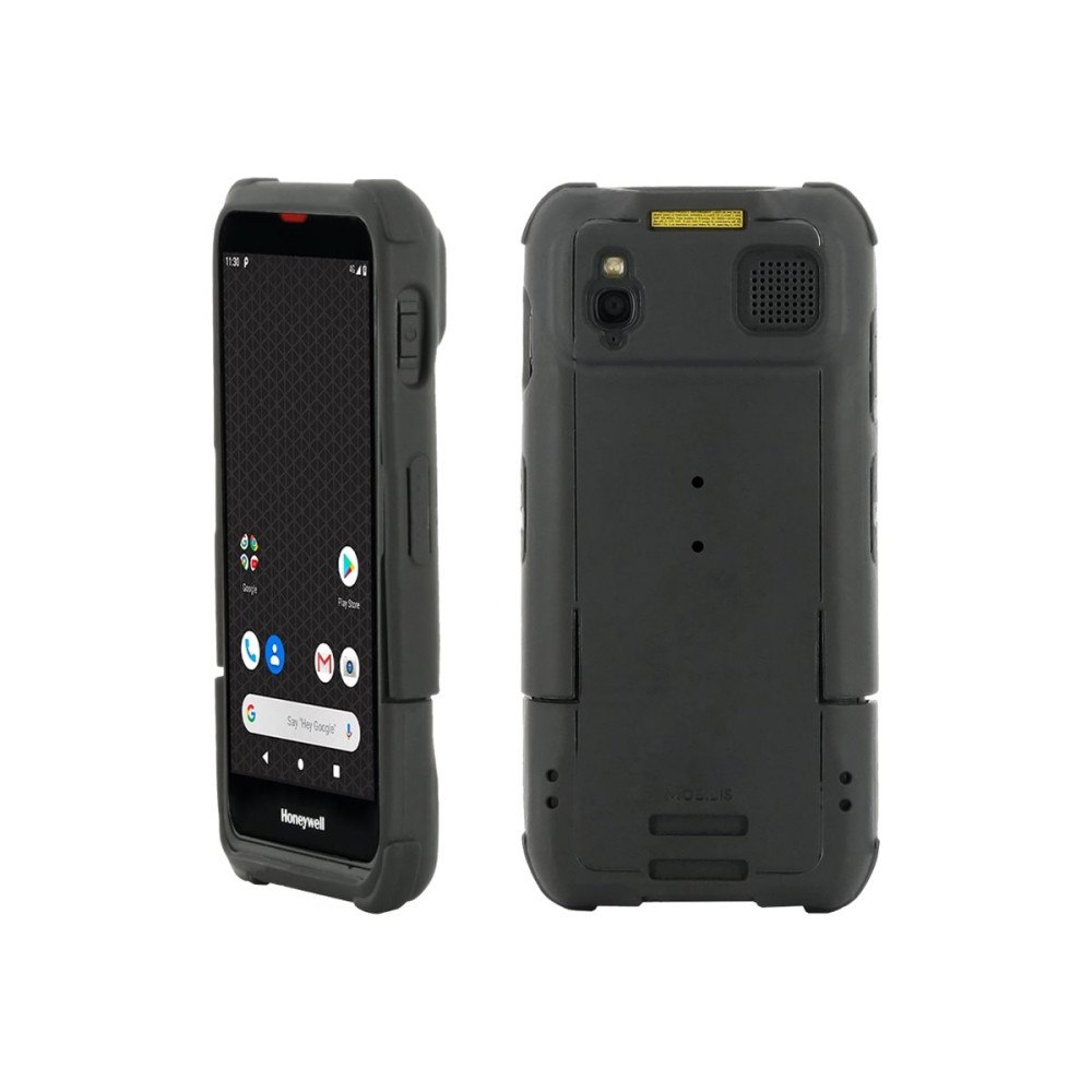 MOBILIS Mobilis PROTECH - baksidesskydd för datainsamlingsterminal