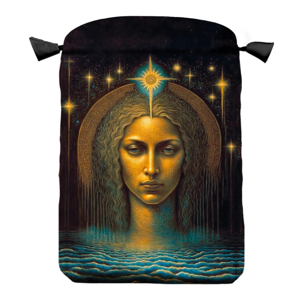 Sonya Kulynyak Bag - Whispers of Time