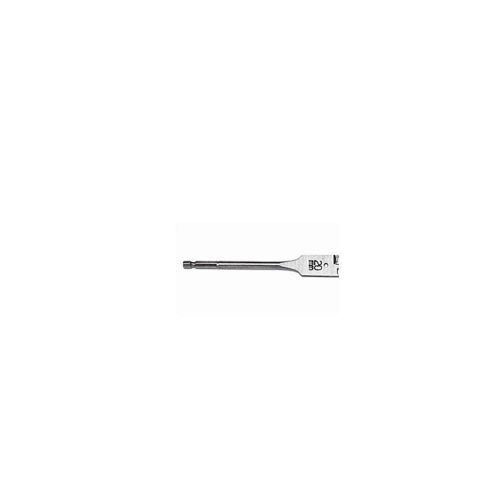 IRWIN IRWIN 10502809, Borr, Centrumborr, 1,6 cm, 157 mm, Trä, Rost...