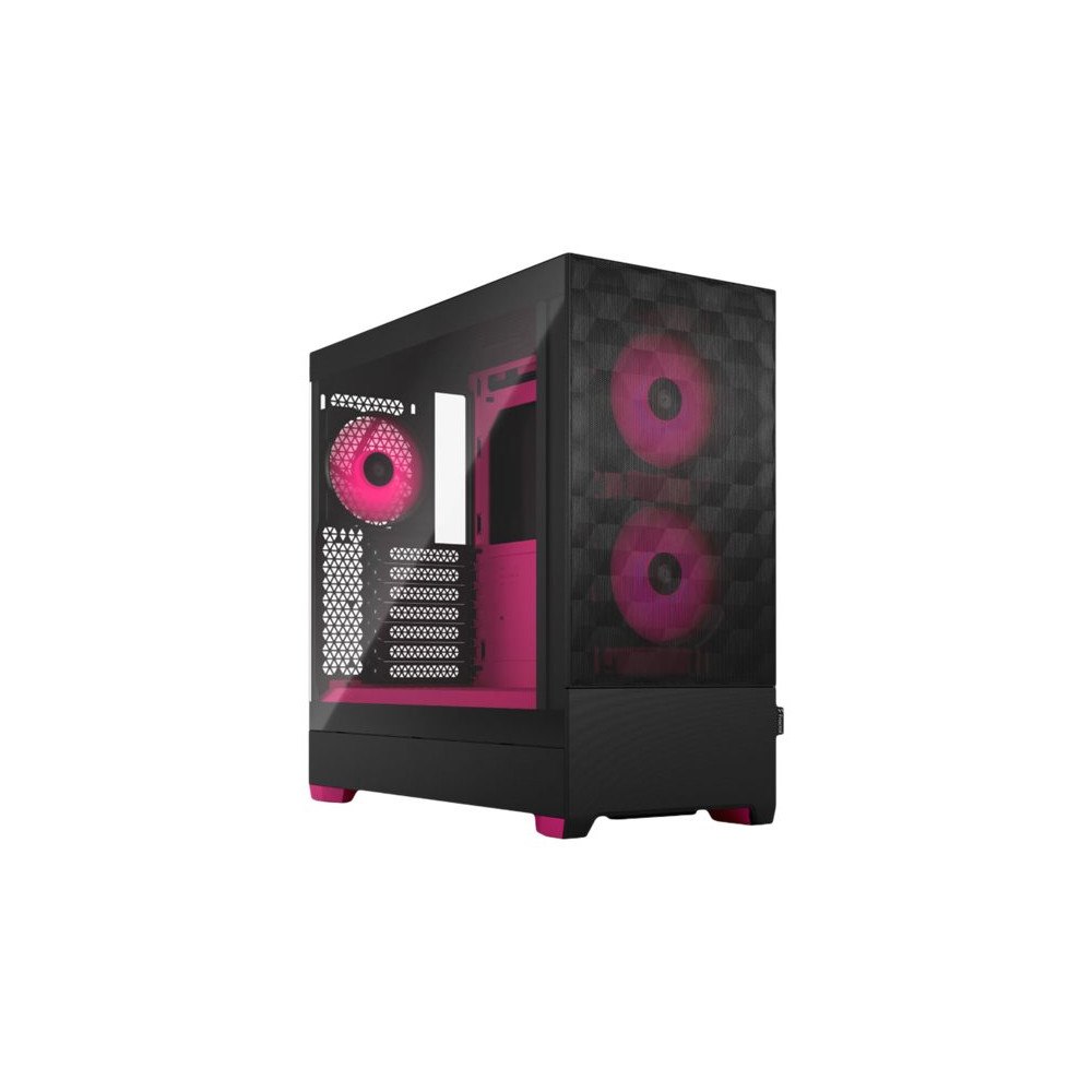 Fractal Design Fractal Design Pop Air RGB - tower - ATX