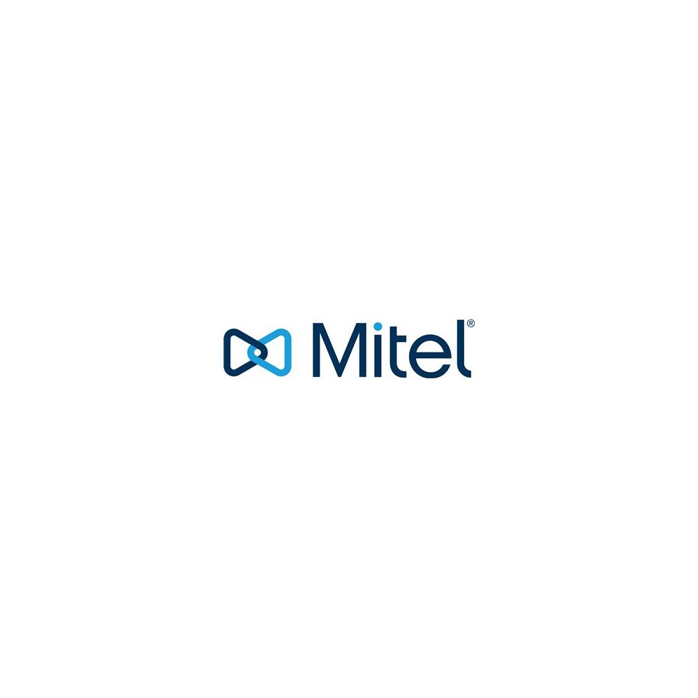 Mitel Mitel M695 - expansionsmodul för extra knappar för VoIP-telefon