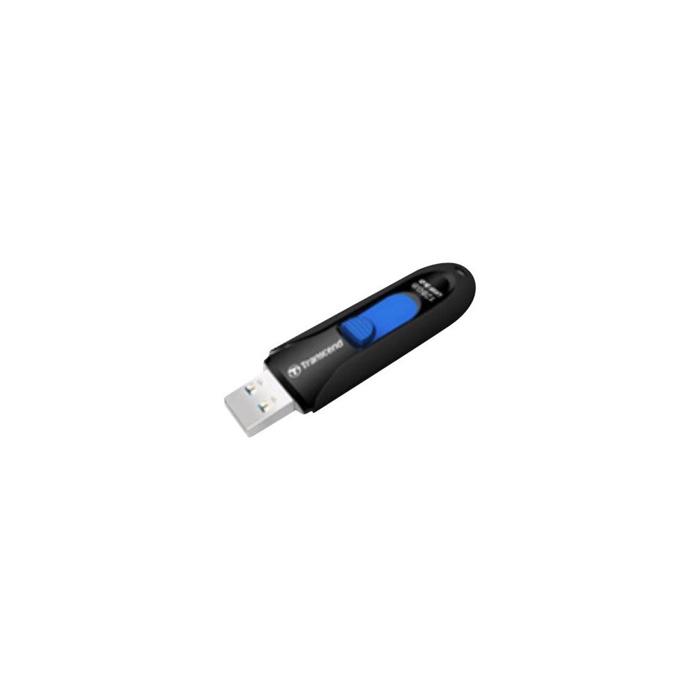 Transcend Information Transcend JetFlash 790 - USB flash-enhet - 16 GB