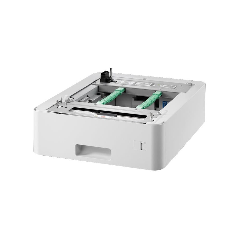 Brother Brother LT-340CL - papperskassett - 500 ark