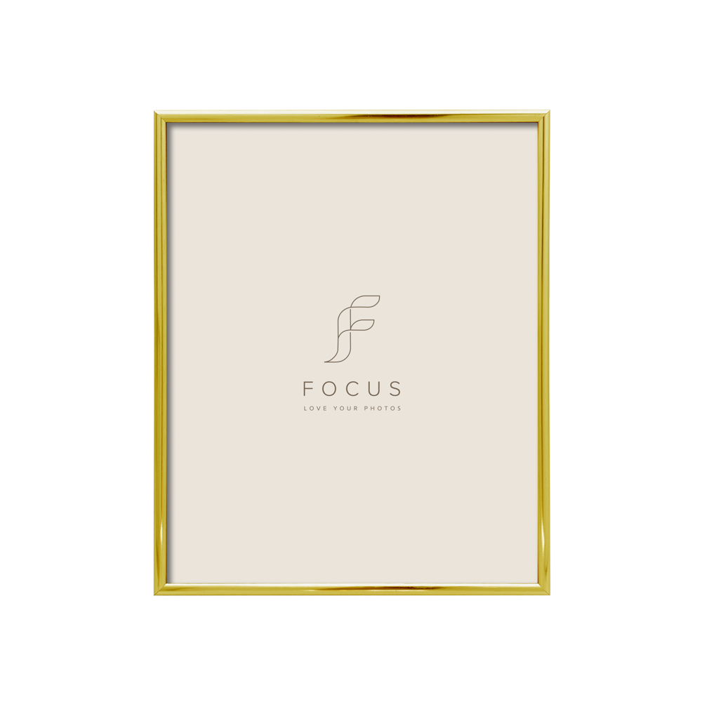 FOCUS Focus Lily Gold 50x70