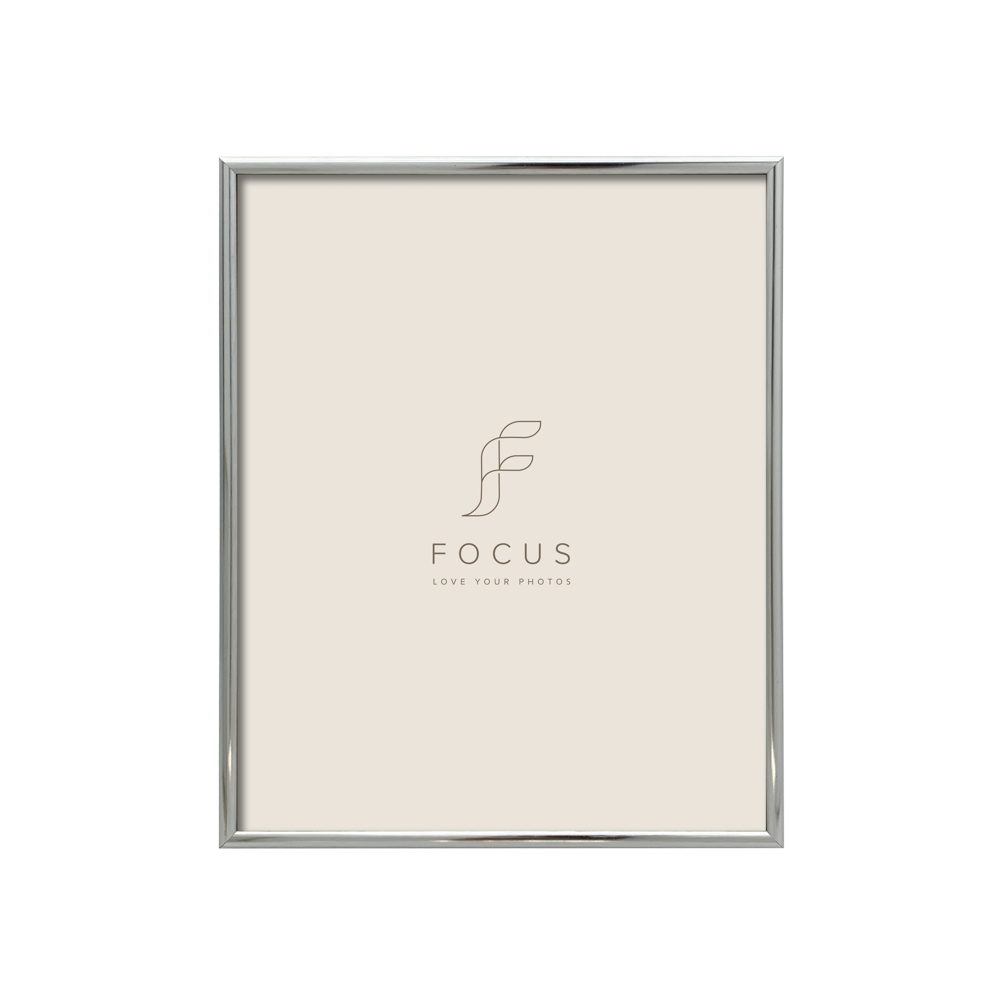 FOCUS Focus Lily Silver 24x30