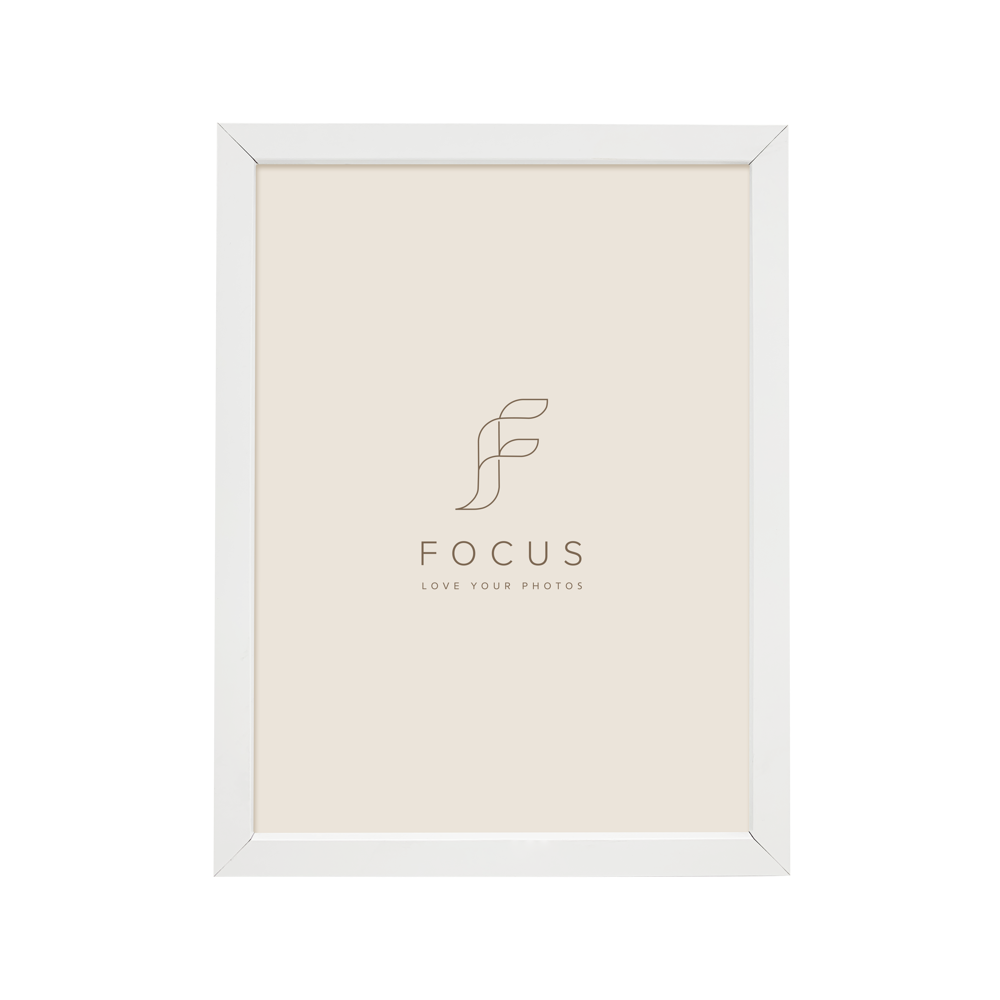 FOCUS Focus Ivy White 24x30