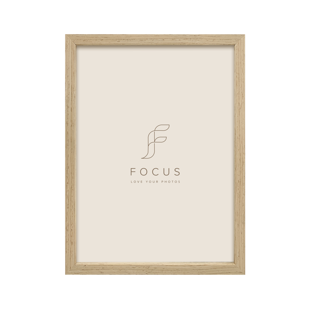 FOCUS Focus Willow Oak 30X40