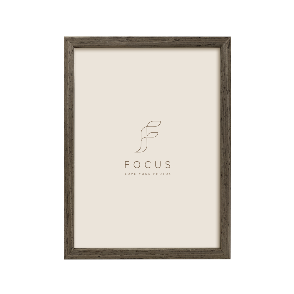 FOCUS Focus Willow Walnut 20X25