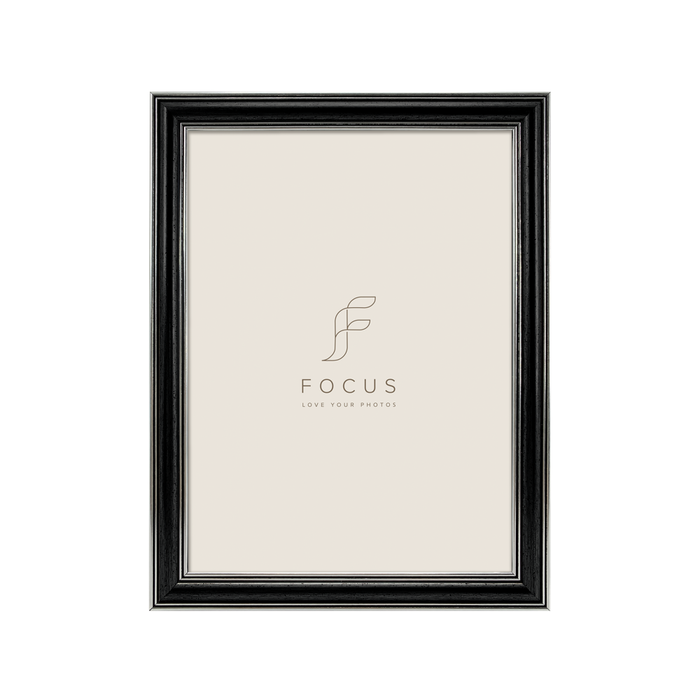 FOCUS Focus Holly Black 20x30