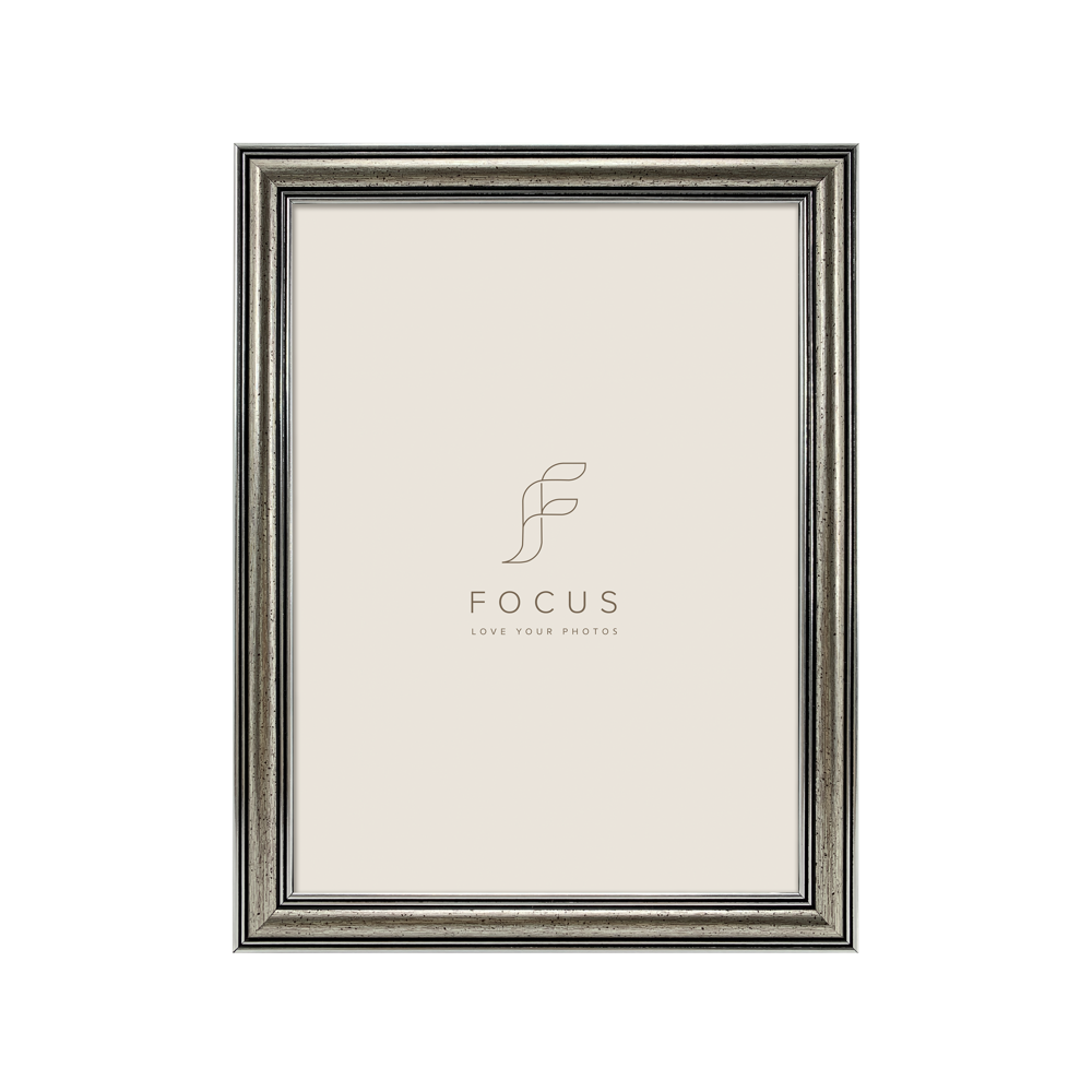 FOCUS Focus Holly Silver 15x20