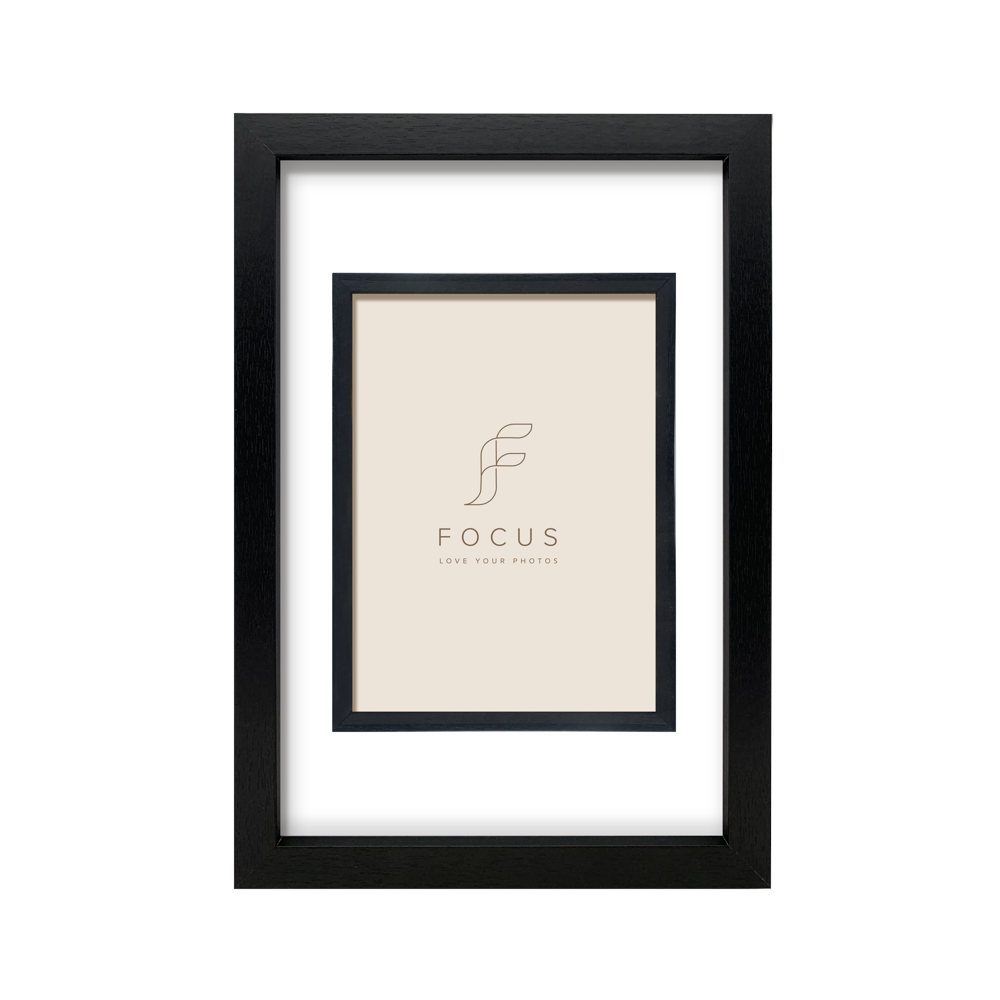 FOCUS Focus Marigold Black 15x20/10x15