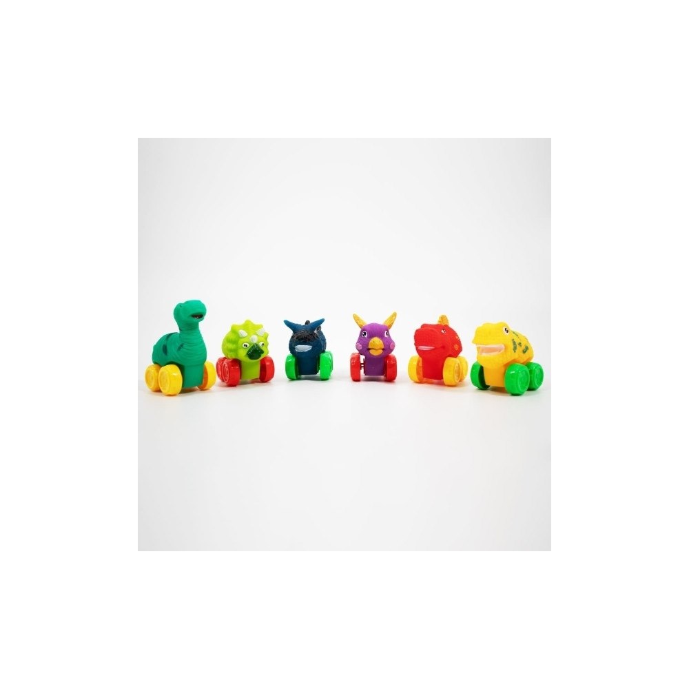 Icom Icom DINOSAUR CAR