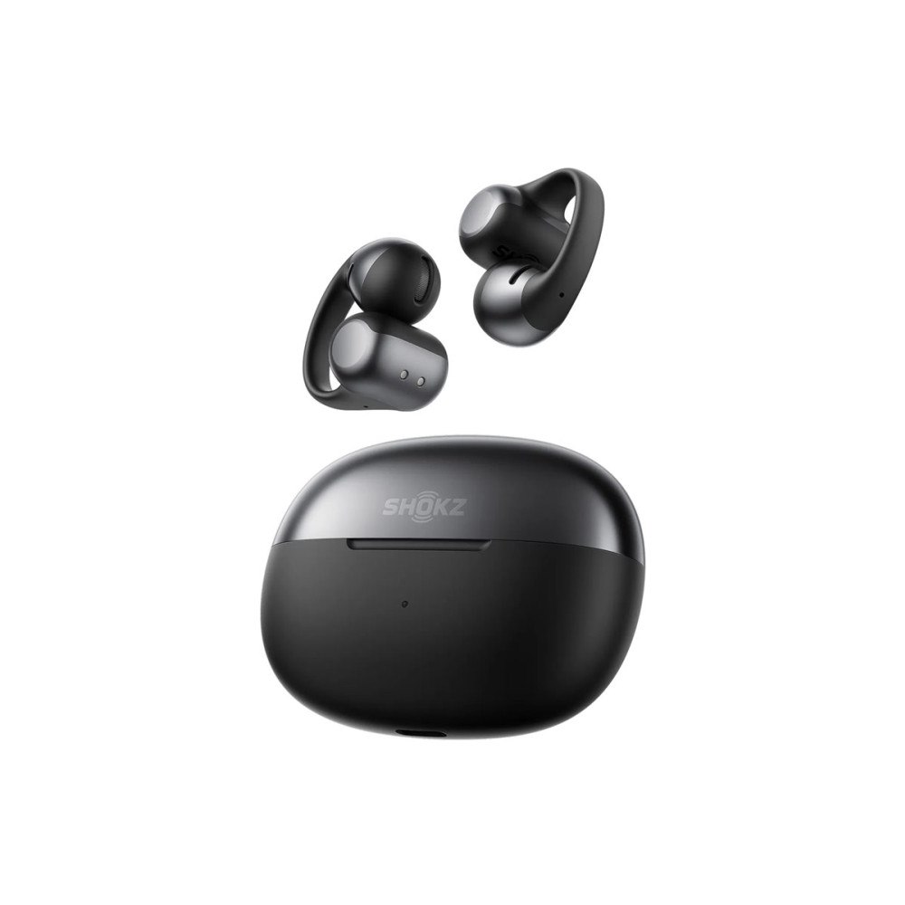 AfterShokz SHOKZ OpenDots ONE - True wireless-hörlurar med mikrofon