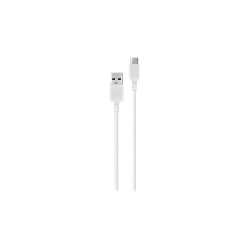 SAMSUNG Samsung EP-DN930CWE - USB typ C-kabel - USB till 24 pin USB-C - 1 m