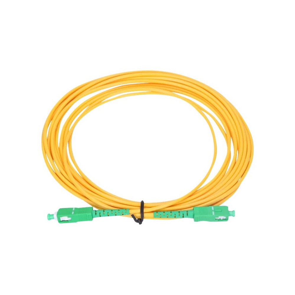 EXTRALINK Extralink patch-kabel - 3 m - 3 m