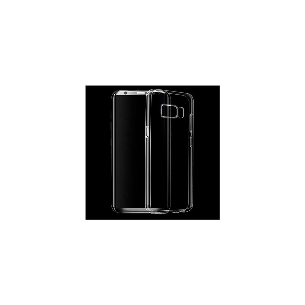 HOCO Hoco Hoco Light series TPU case for Galaxy S8 Plus transpare...