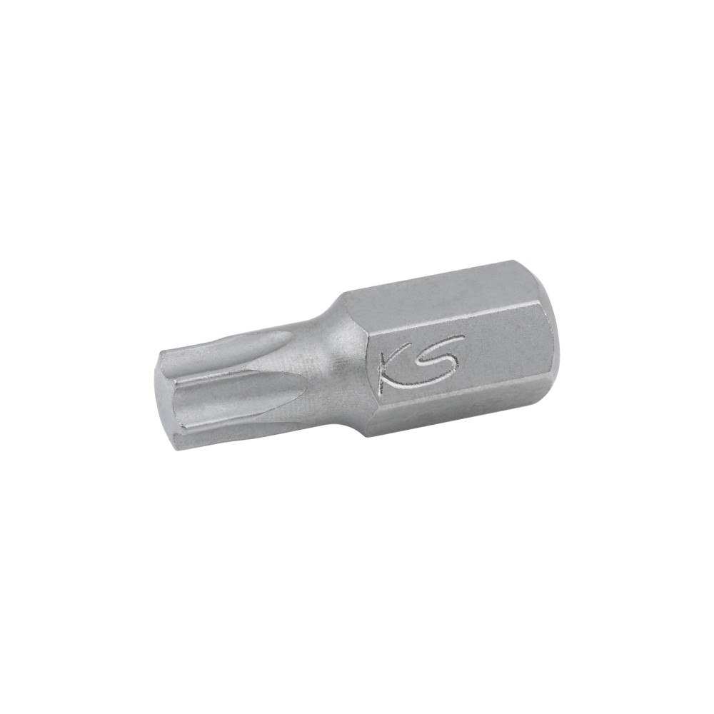 KS Tools KS Tools 930.2015, 1 styck, Torx, T15, Nickel, Stål, 30 mm,...
