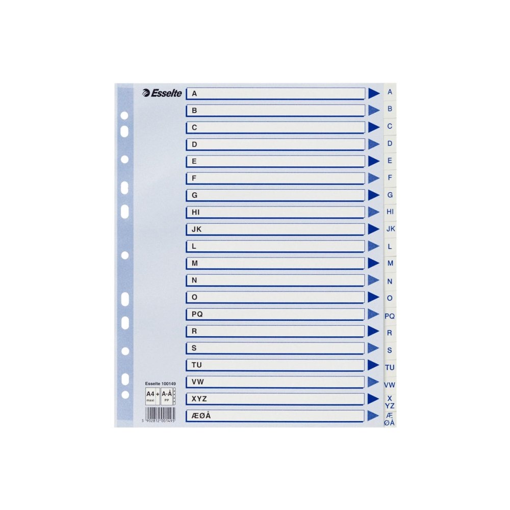 ESSELTE Esselte