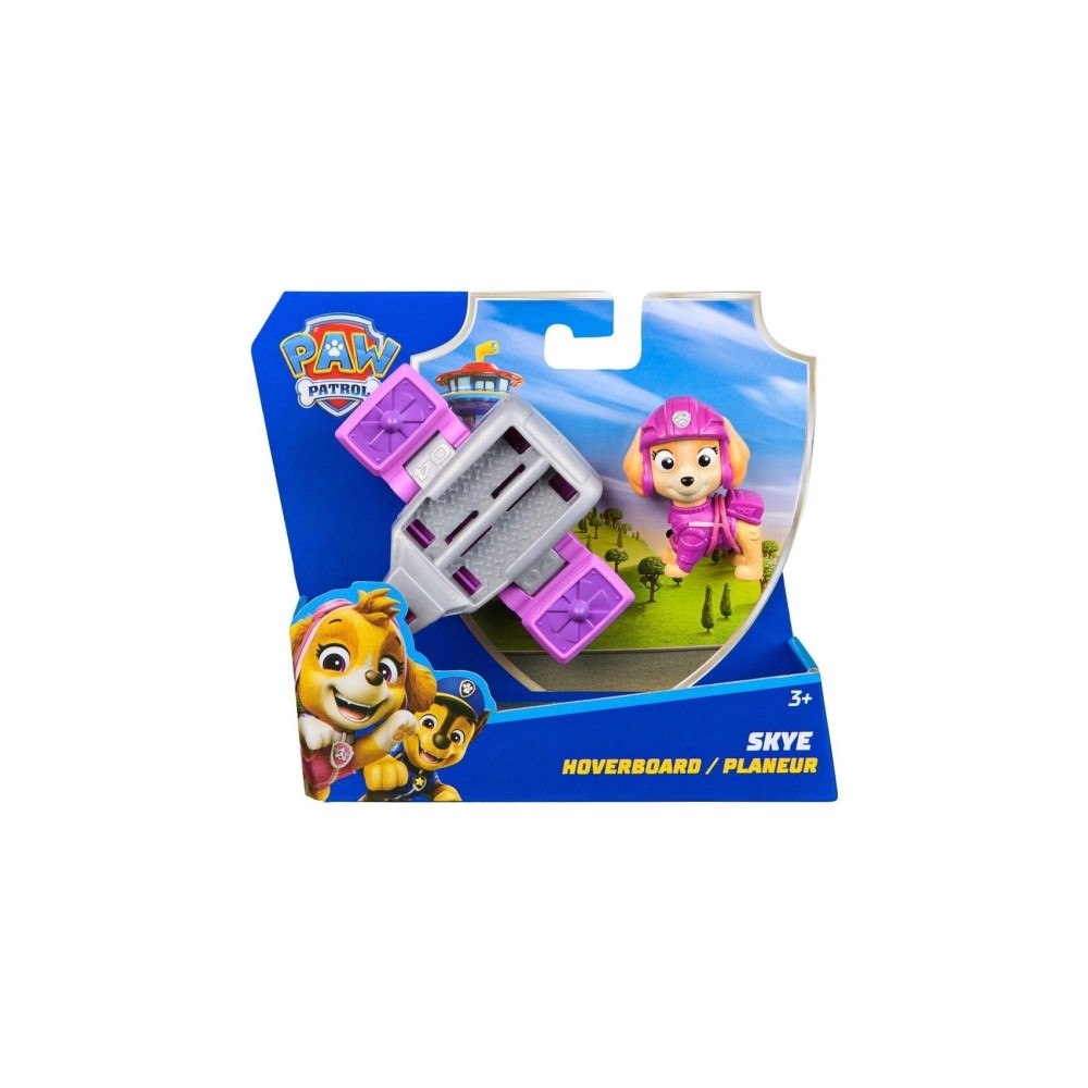 Spin Master Paw Patrol Core Action-valp