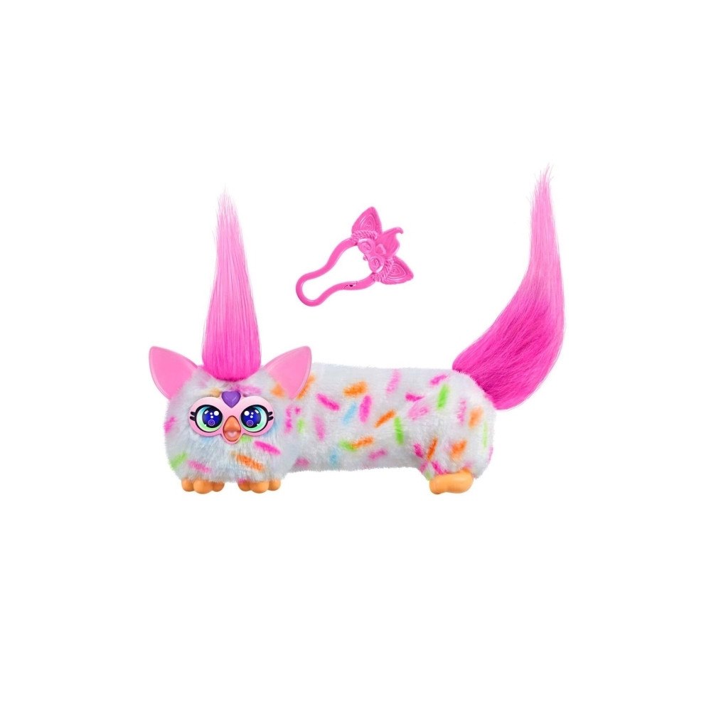 Usorteret Furby DJ Furblets S1