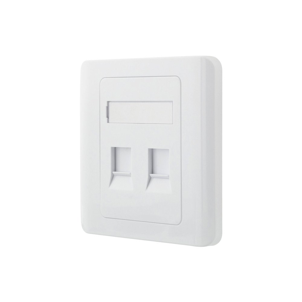 Deltaco DELTACO VR-227 - strömuttag