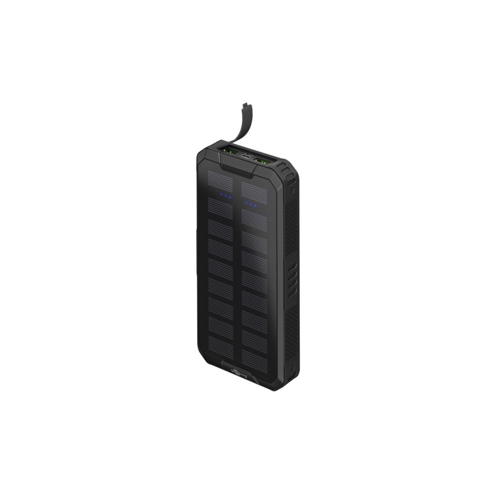 Goobay Goobay 53934, 20000 mAh, Litium Polymer (LiPo), Quick Charge...