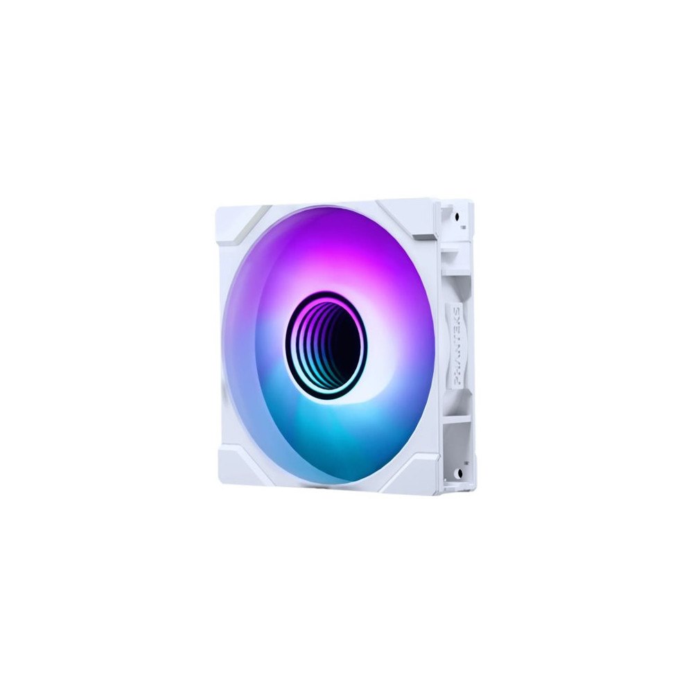 Phanteks Phanteks M25G2-120 - lådfläkt