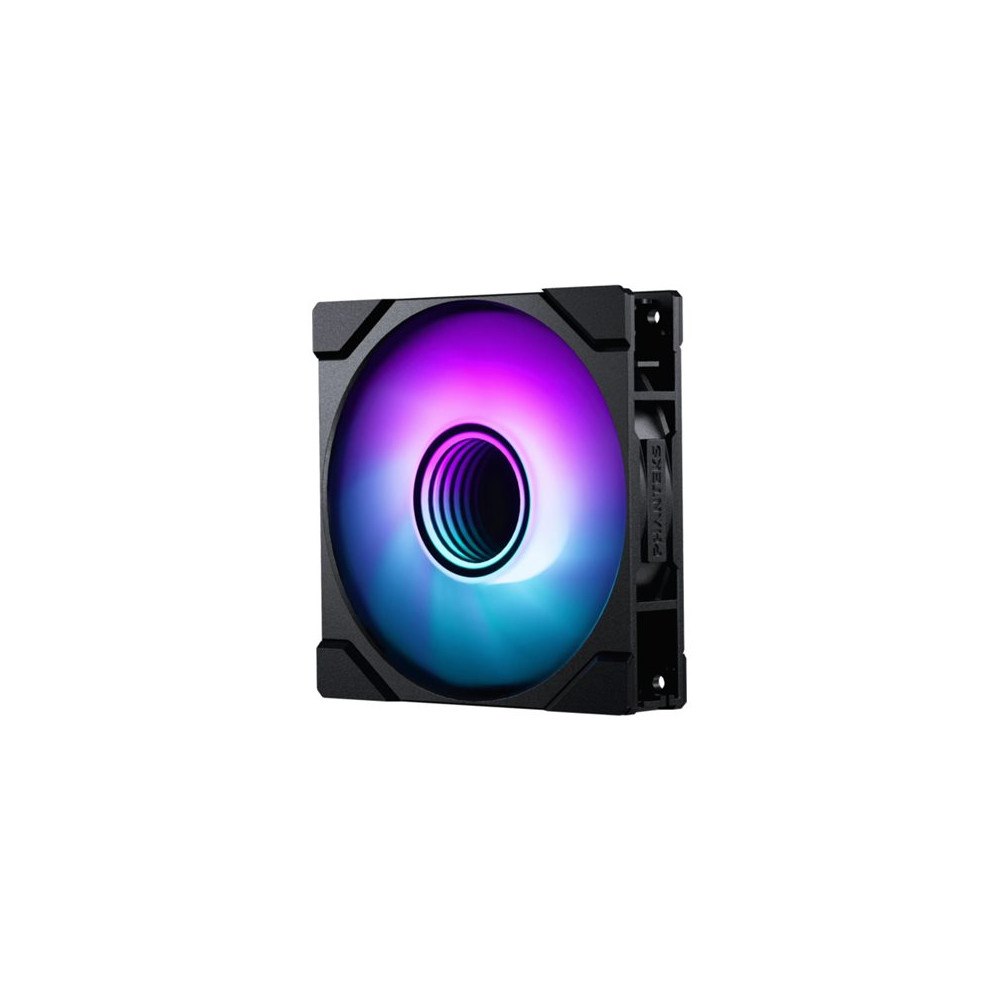 Phanteks Phanteks M25 Gen2 - lådfläkt - vändbar