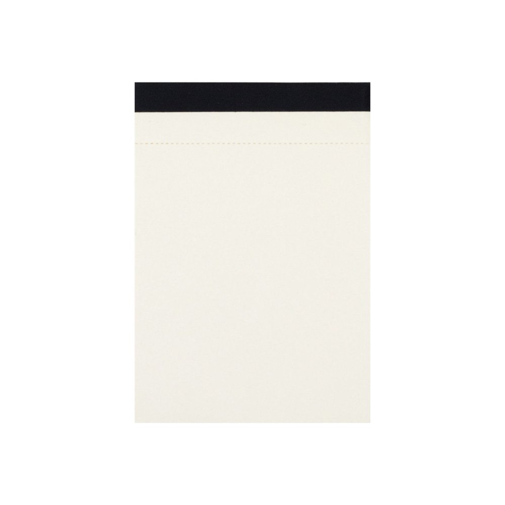 Mayland-Burde A/S Burde A7 - påfyllning av journalistblock - 72 x 105 mm - 70 ark (paket om 2)
