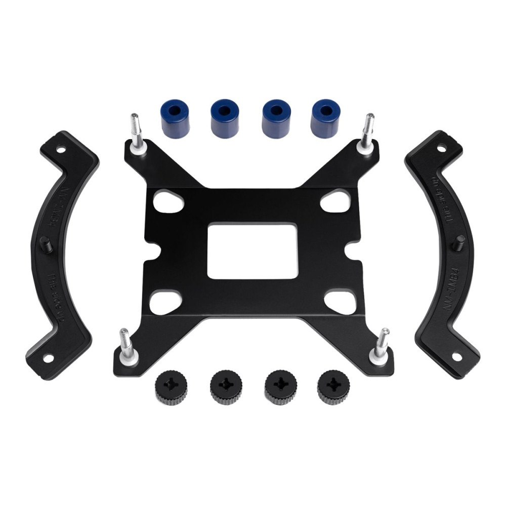 NOCTUA Noctua SecuFirm2 NM-i17xx-MP83 - monteringssats för processorkylare