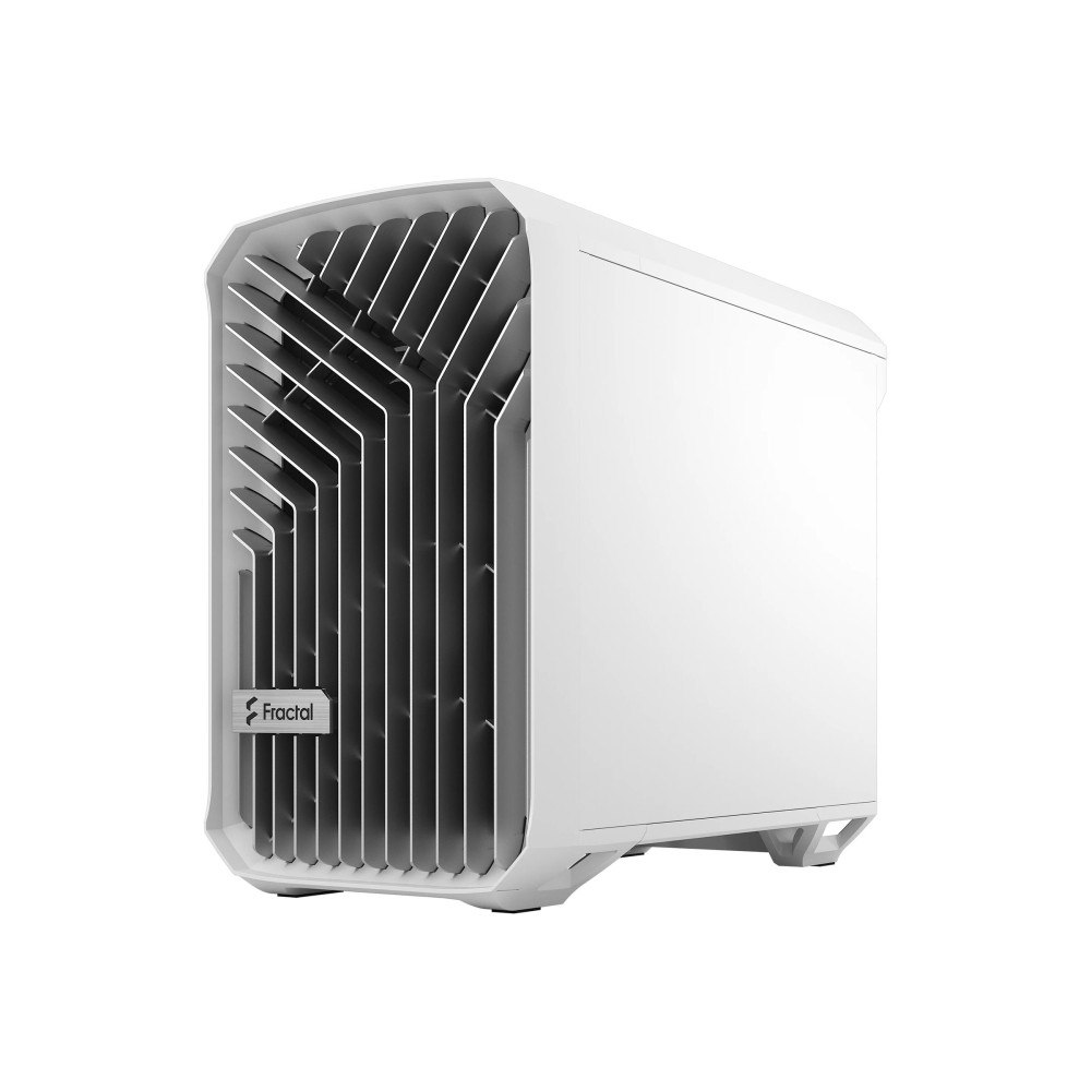 Fractal Design Fractal Design Torrent Nano - tower - Mini-DTX