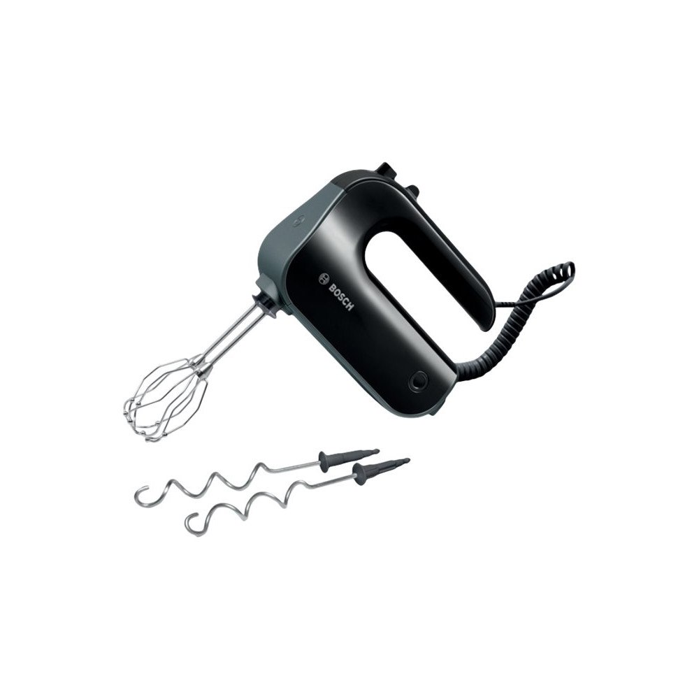 Bosch Bosch MFQ4930B - handmixer - svart/mörkgrå