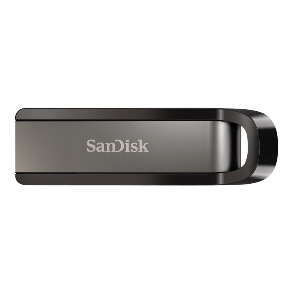 SANDISK SanDisk Extreme Go - USB flash-enhet - 128 GB