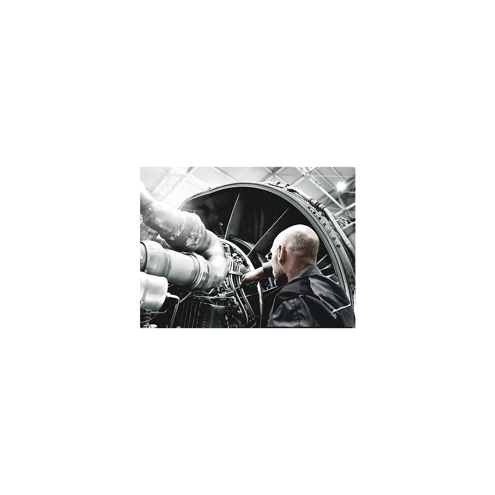 Wera WERA WERK Wera 335 skruvmejsel med skåra 1,0x5,5, handtag 98...