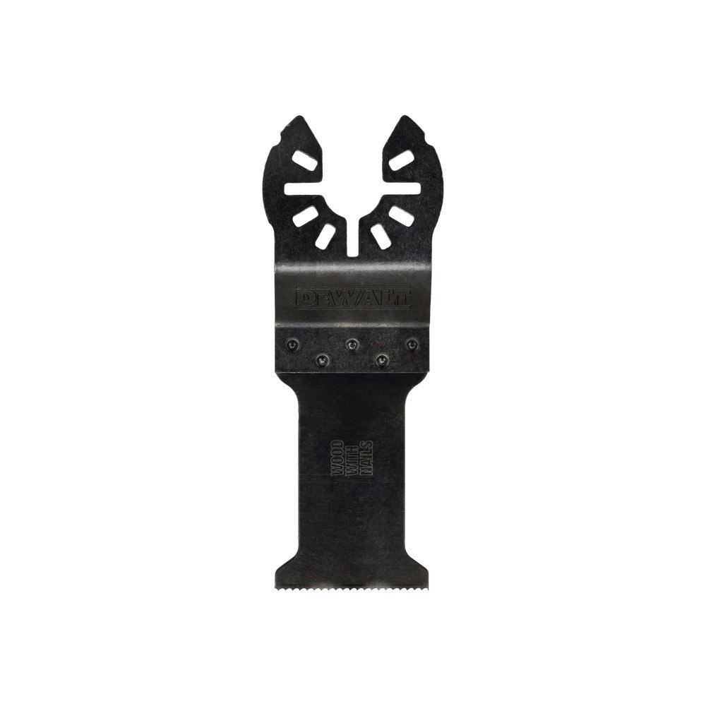 DeWalt DeWALT DT20723-QZ - sågblad för håltagning - för trä, plast, trä med spikar, gipsskiva, multimaterial - 5 delar