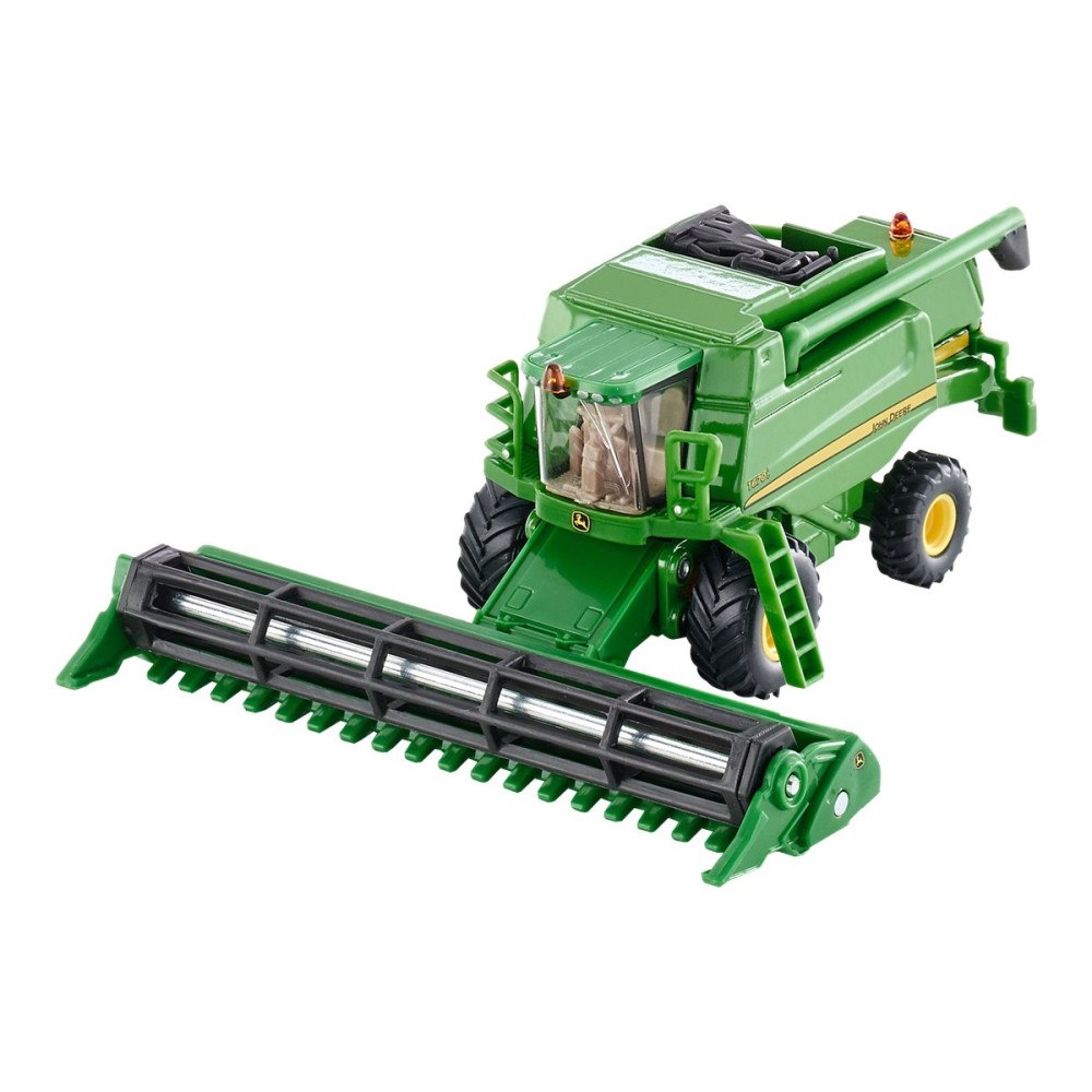 SIKU Siku Farmer - Combine Harvester John Deere 9680i